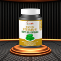 	capsule Vitamin E Soft Gel.jpg	top ayurvedic franchise products in gujarat	